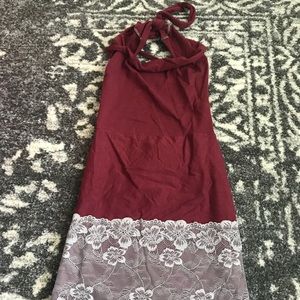 NWOT - Sinew Moon - Easy Wind - S